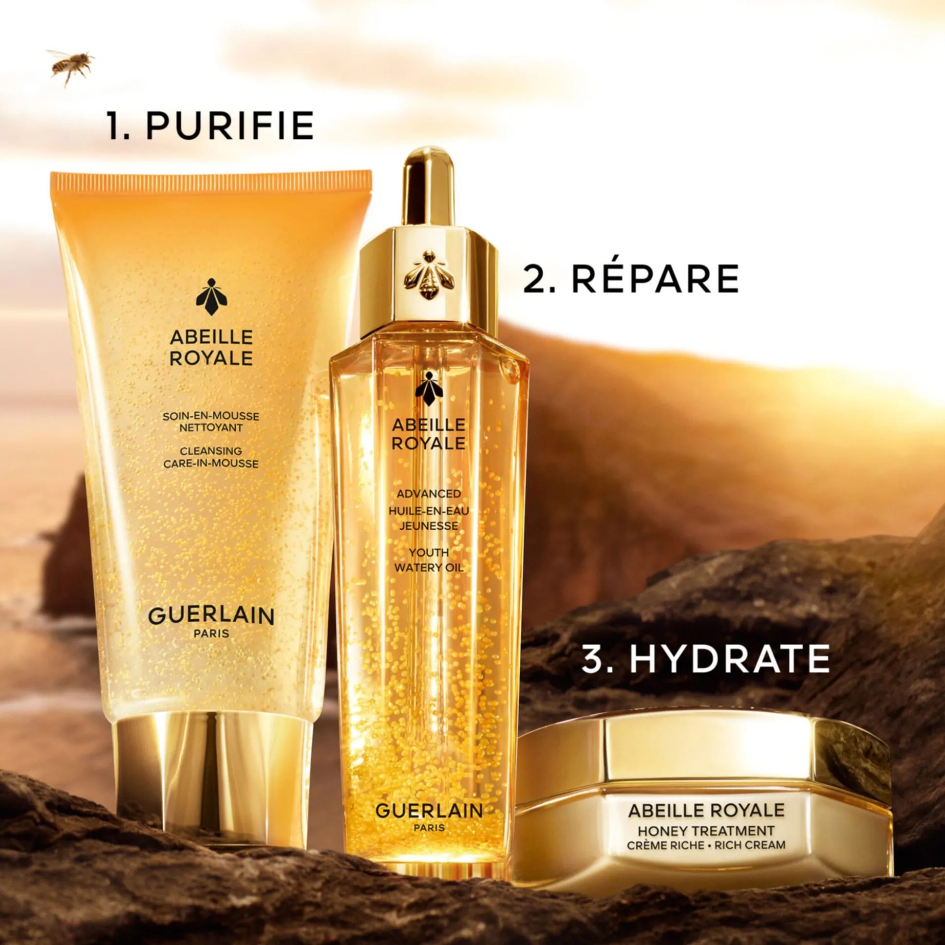 Abeille Royale