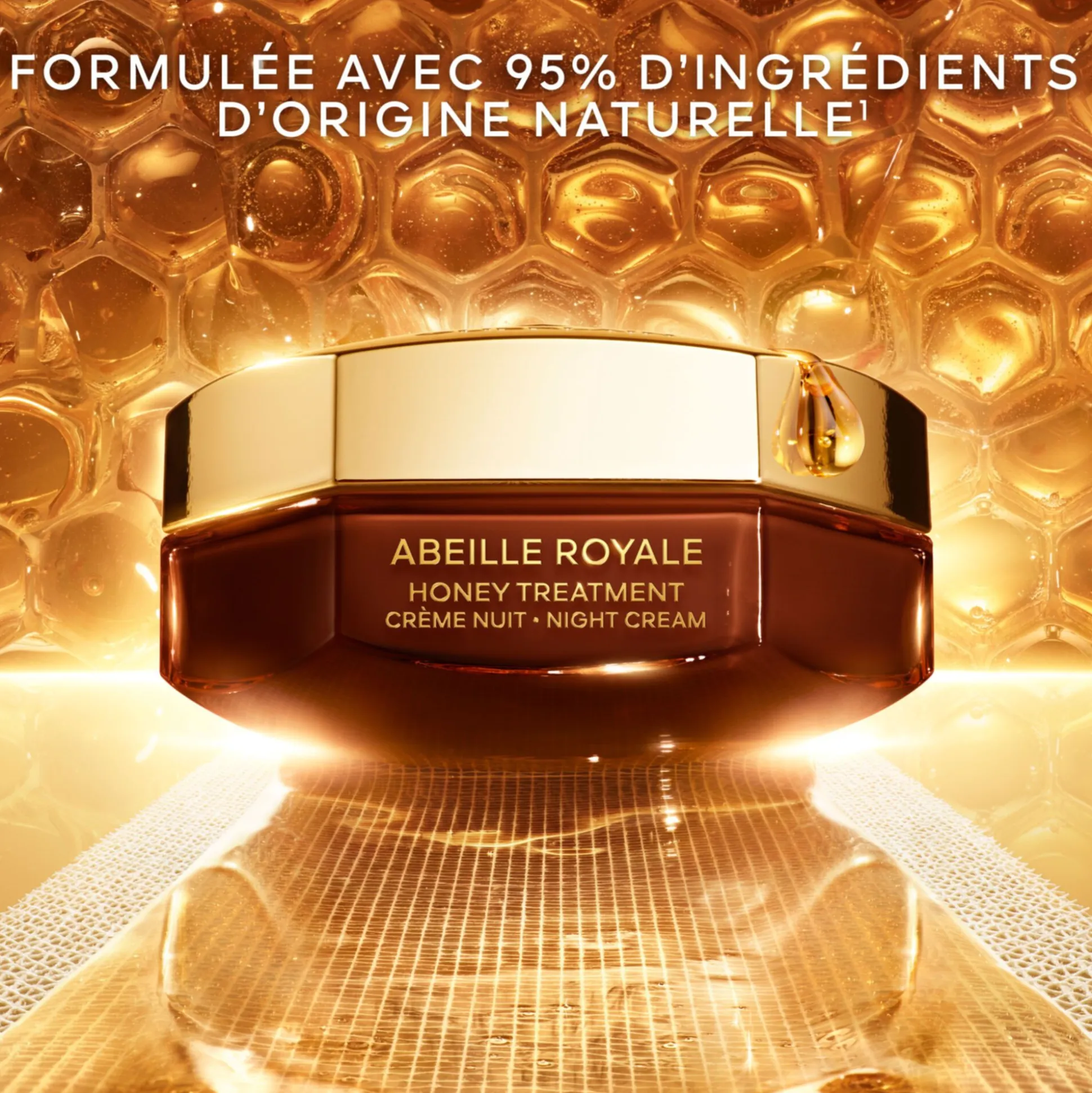 Abeille Royale