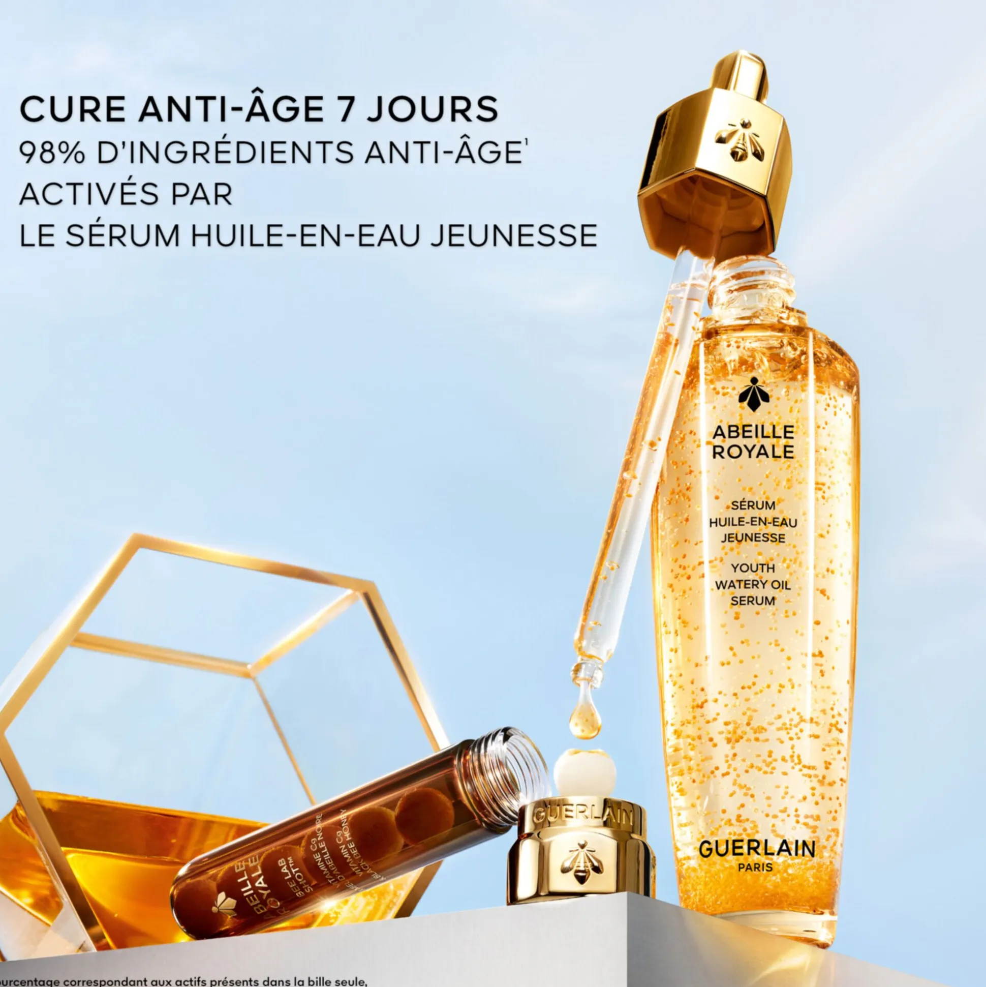 Abeille Royale