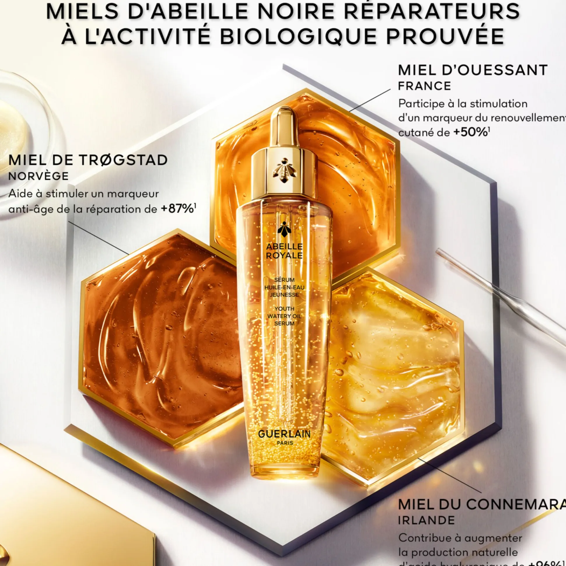 Abeille Royale