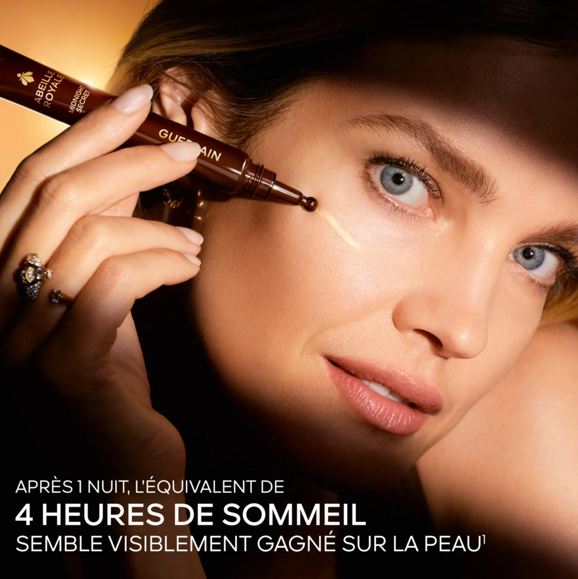 Abeille Royale