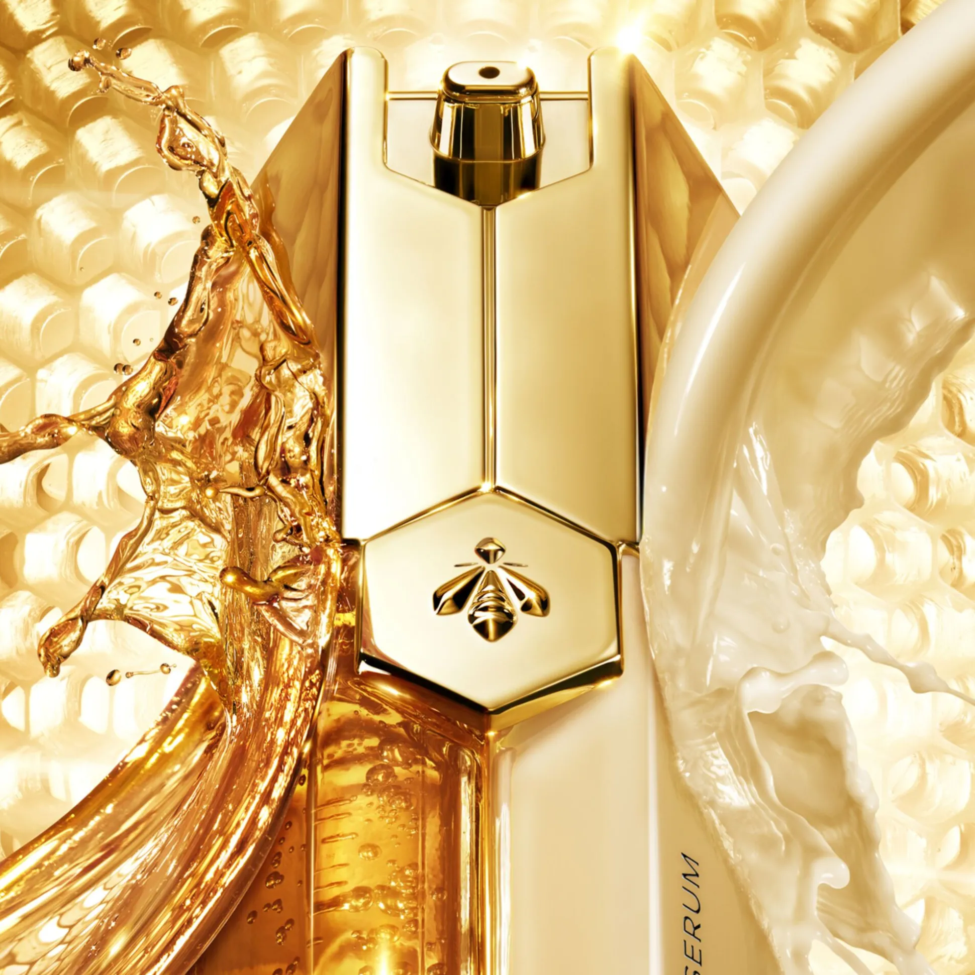 Abeille Royale