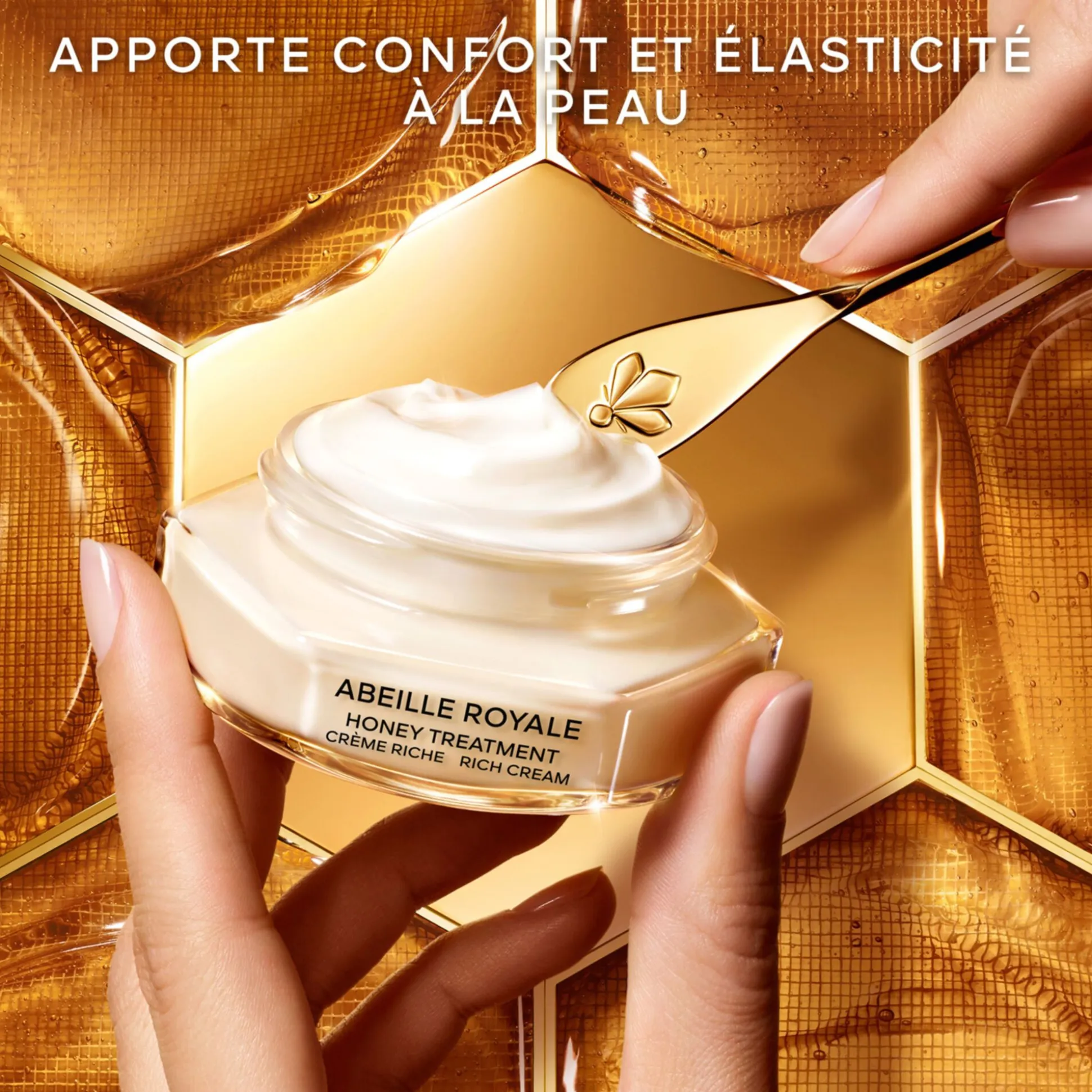Abeille Royale