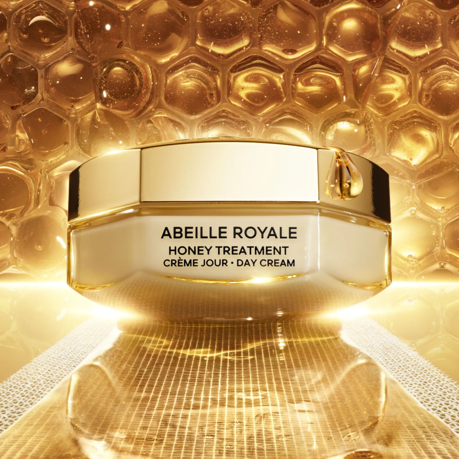 Abeille Royale