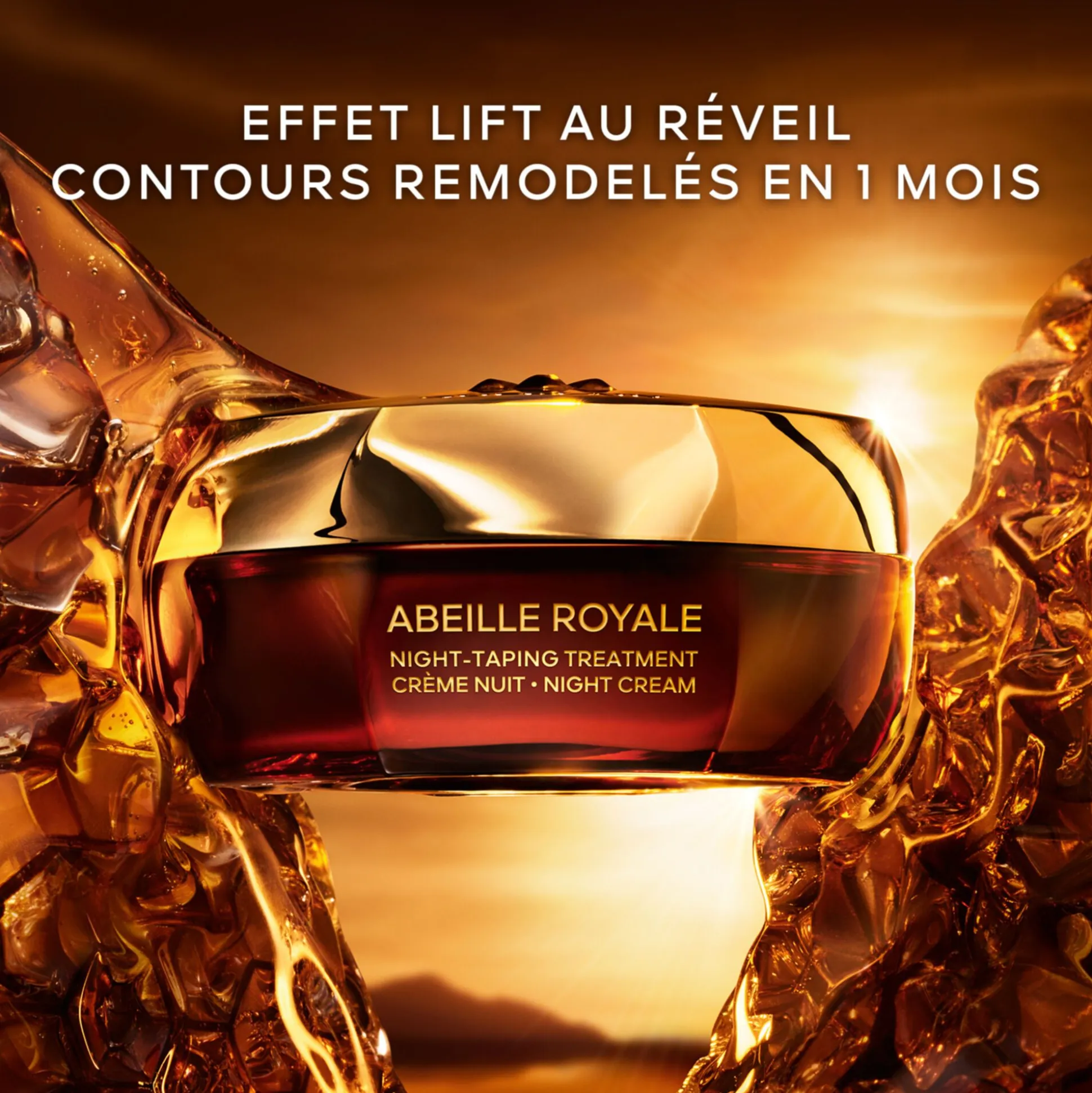 Abeille Royale