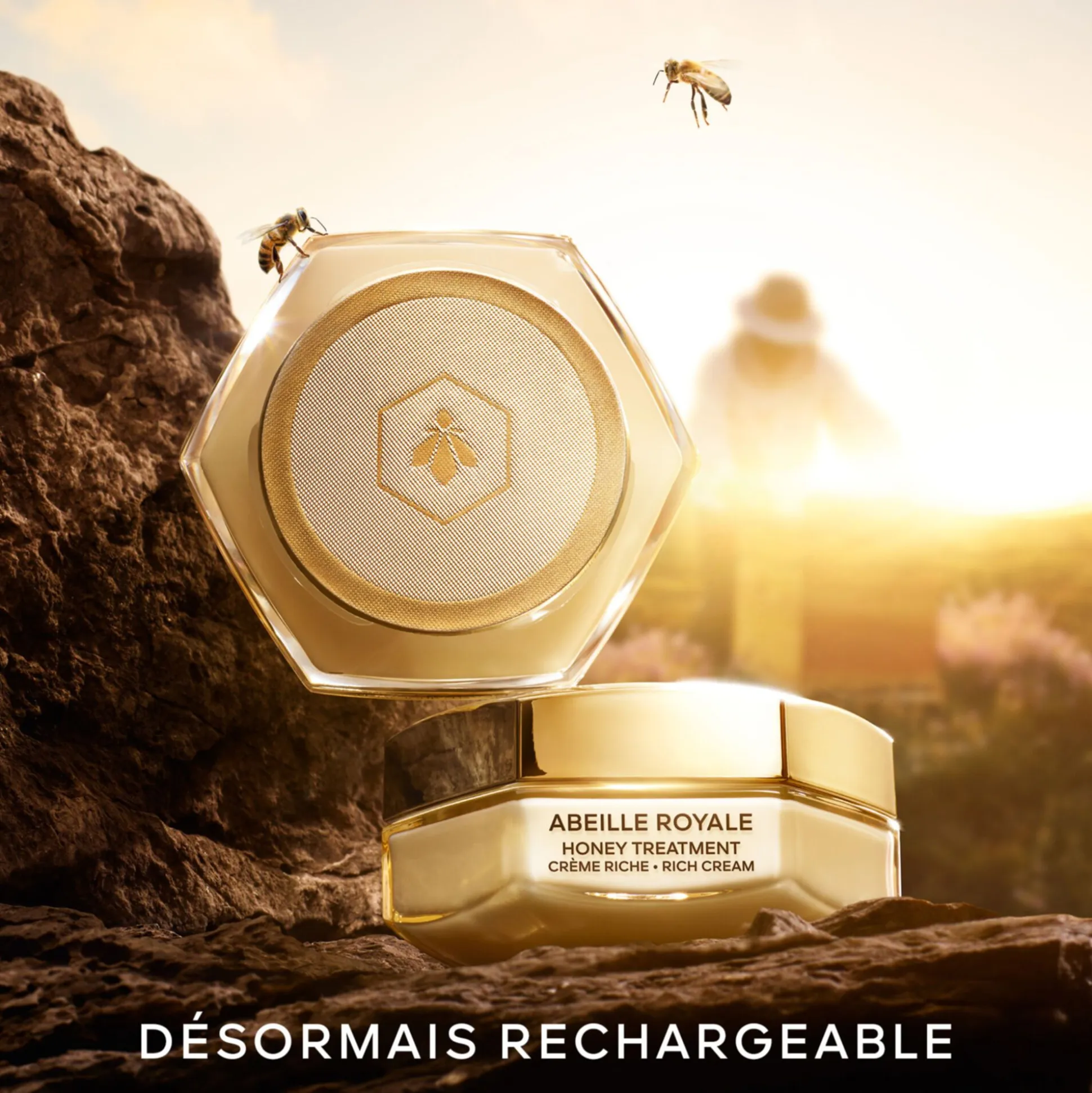 Abeille Royale