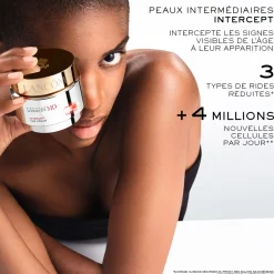 Absolue Longevity Md Intercept
