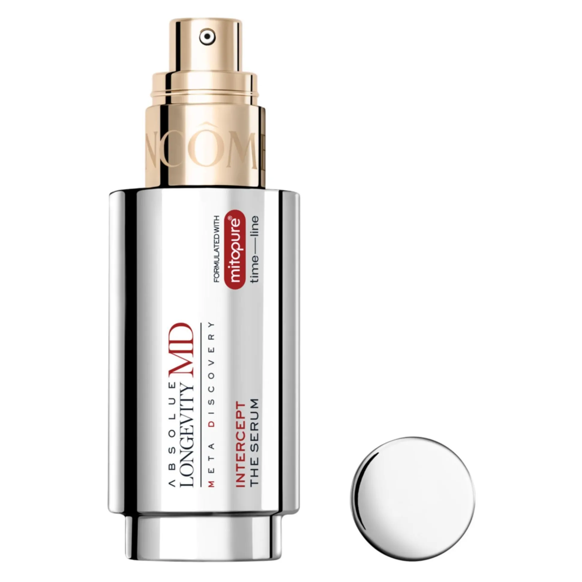 Absolue Longevity Md Intercept