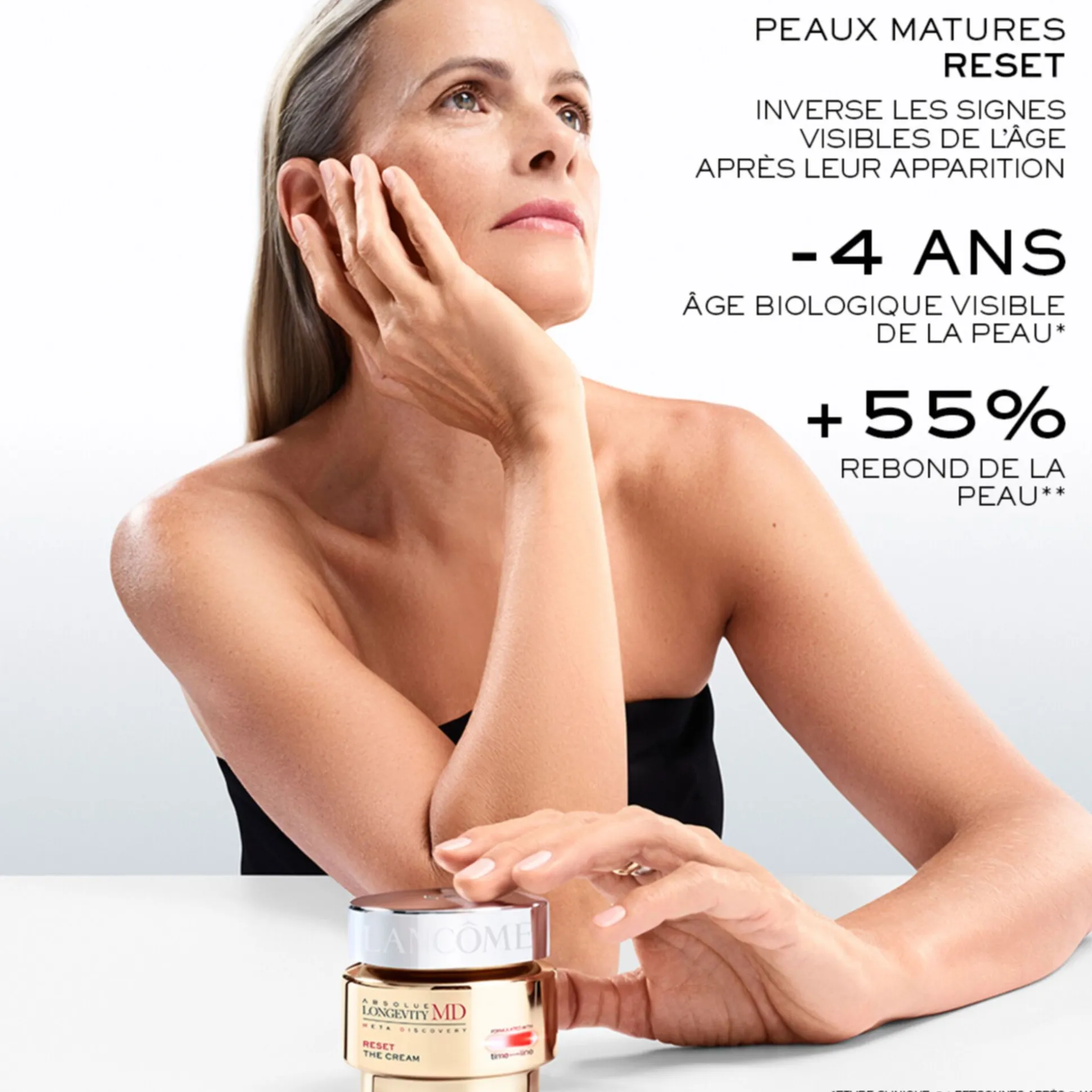 Absolue Longevity Md Reset