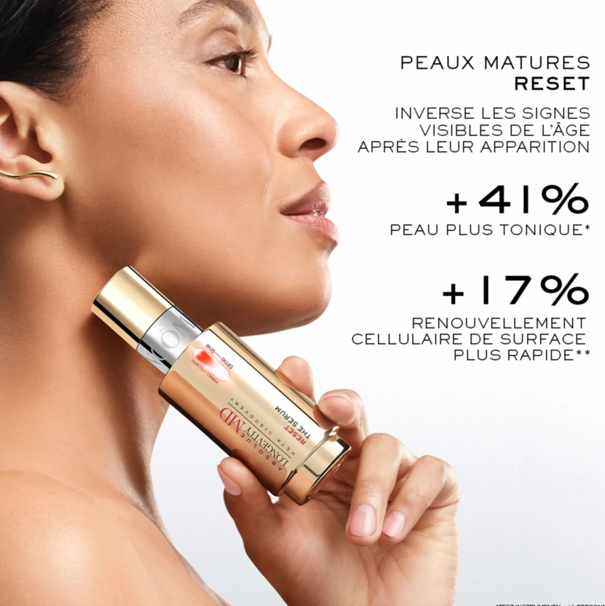 Absolue Longevity Md Reset