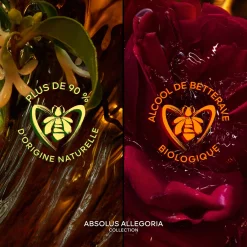 Absolus Allegoria Oud Essentiel