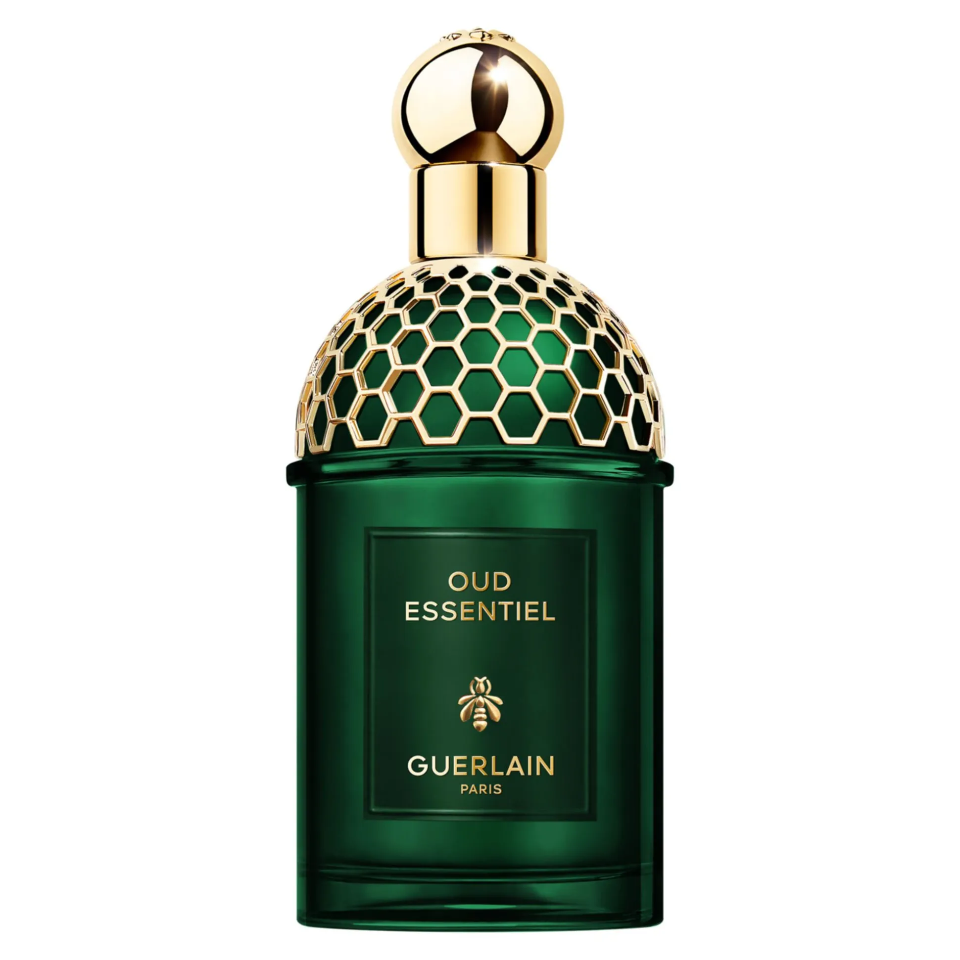Absolus Allegoria Oud Essentiel