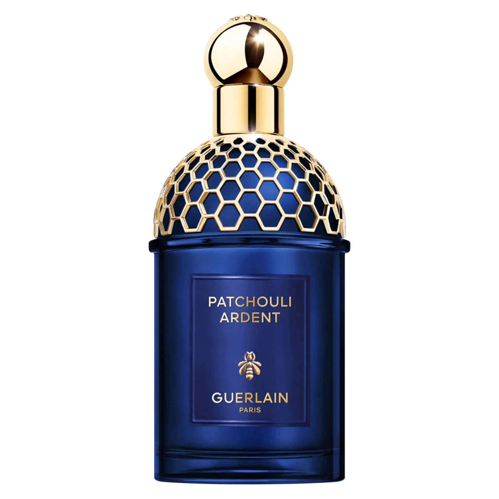 Absolus Allegoria Patchouli Ardent