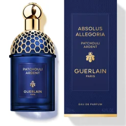 Absolus Allegoria Patchouli Ardent