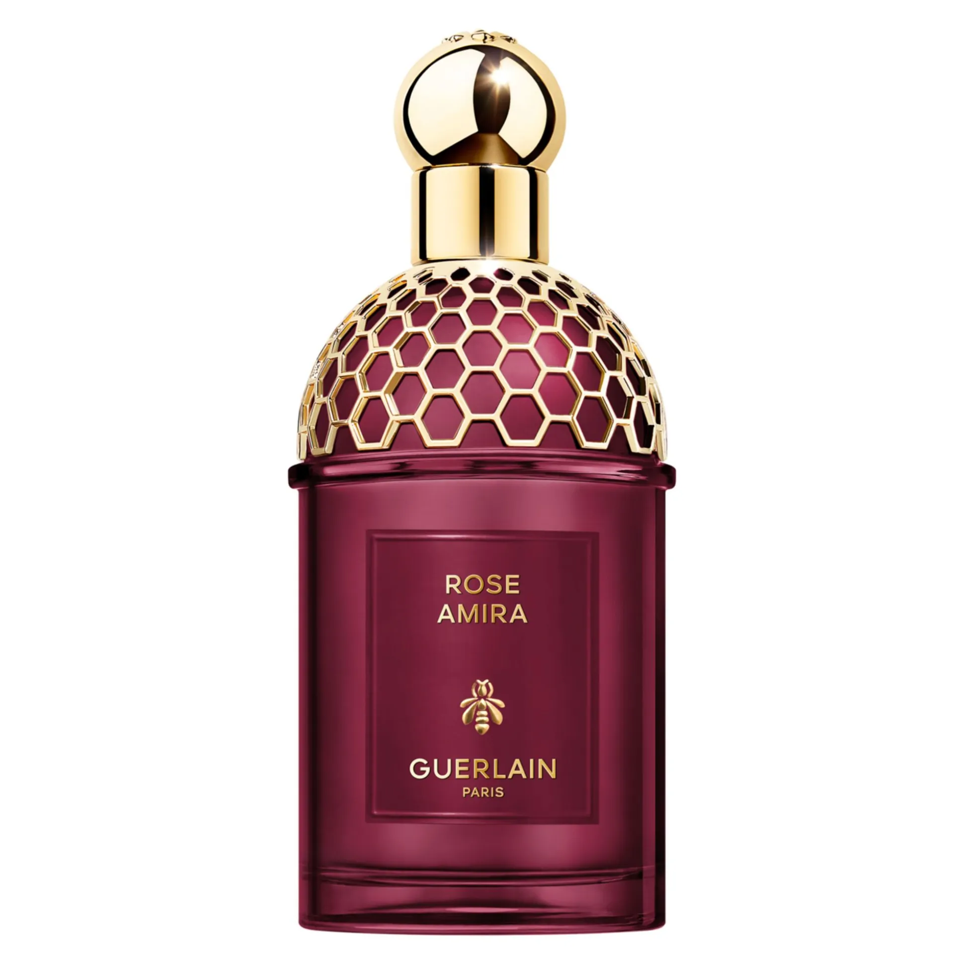 Absolus Allegoria Rose Amira