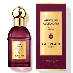 Absolus Allegoria Rose Amira