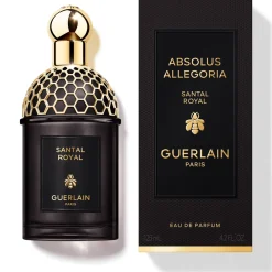 Absolus Allegoria Santal Royal