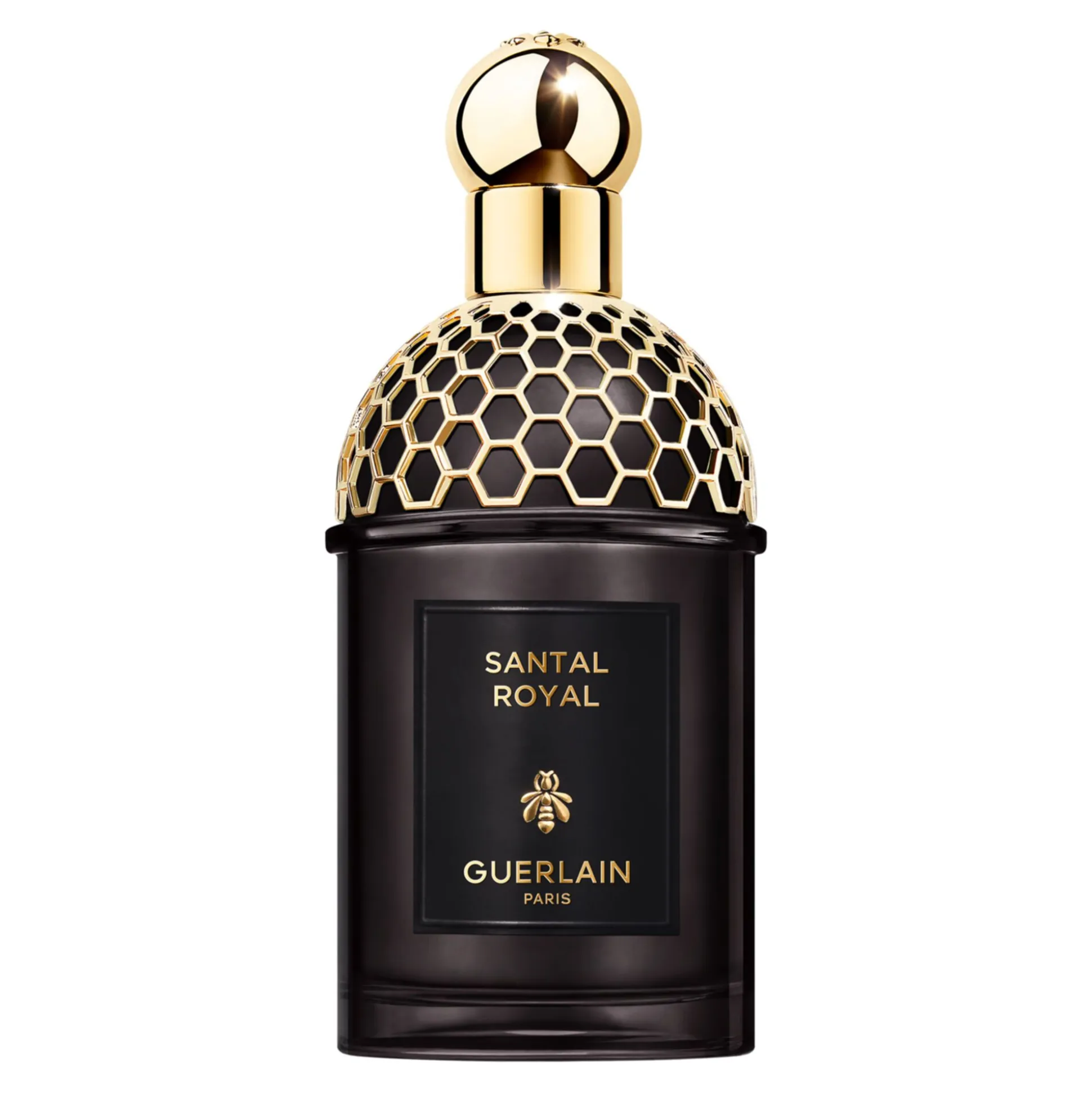 Absolus Allegoria Santal Royal