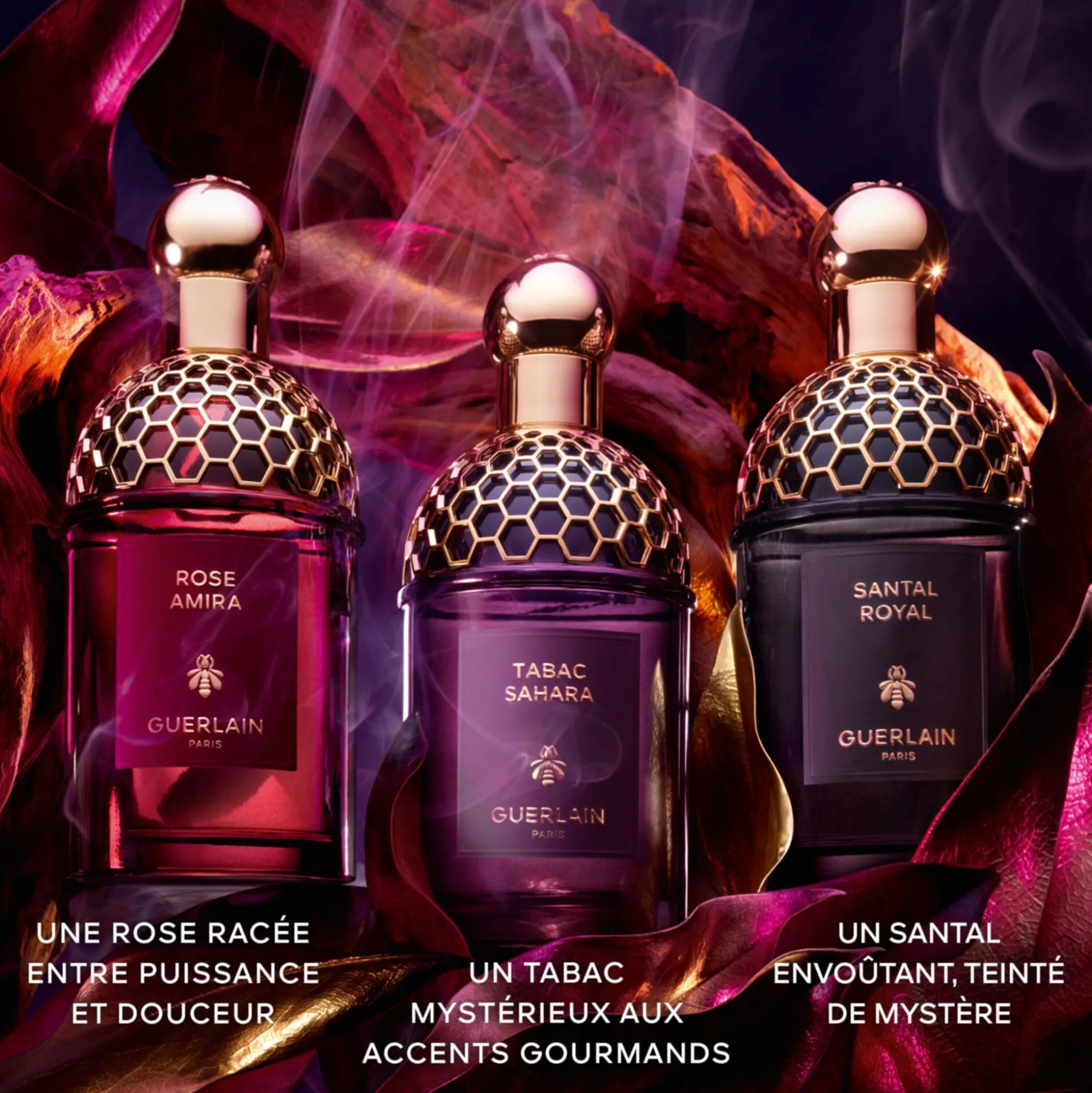 Absolus Allegoria Tabac Sahara