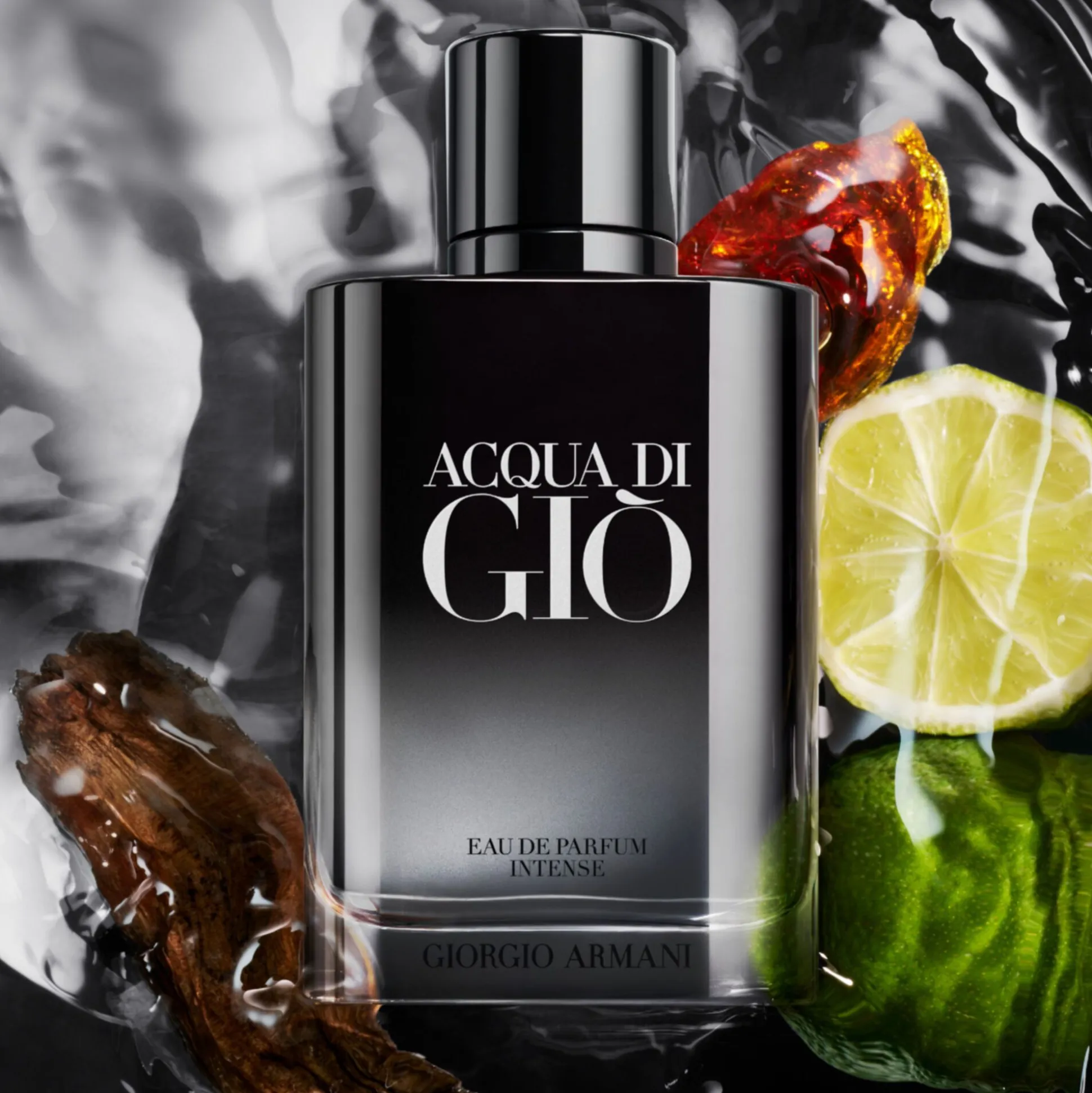 Acqua Di Giò