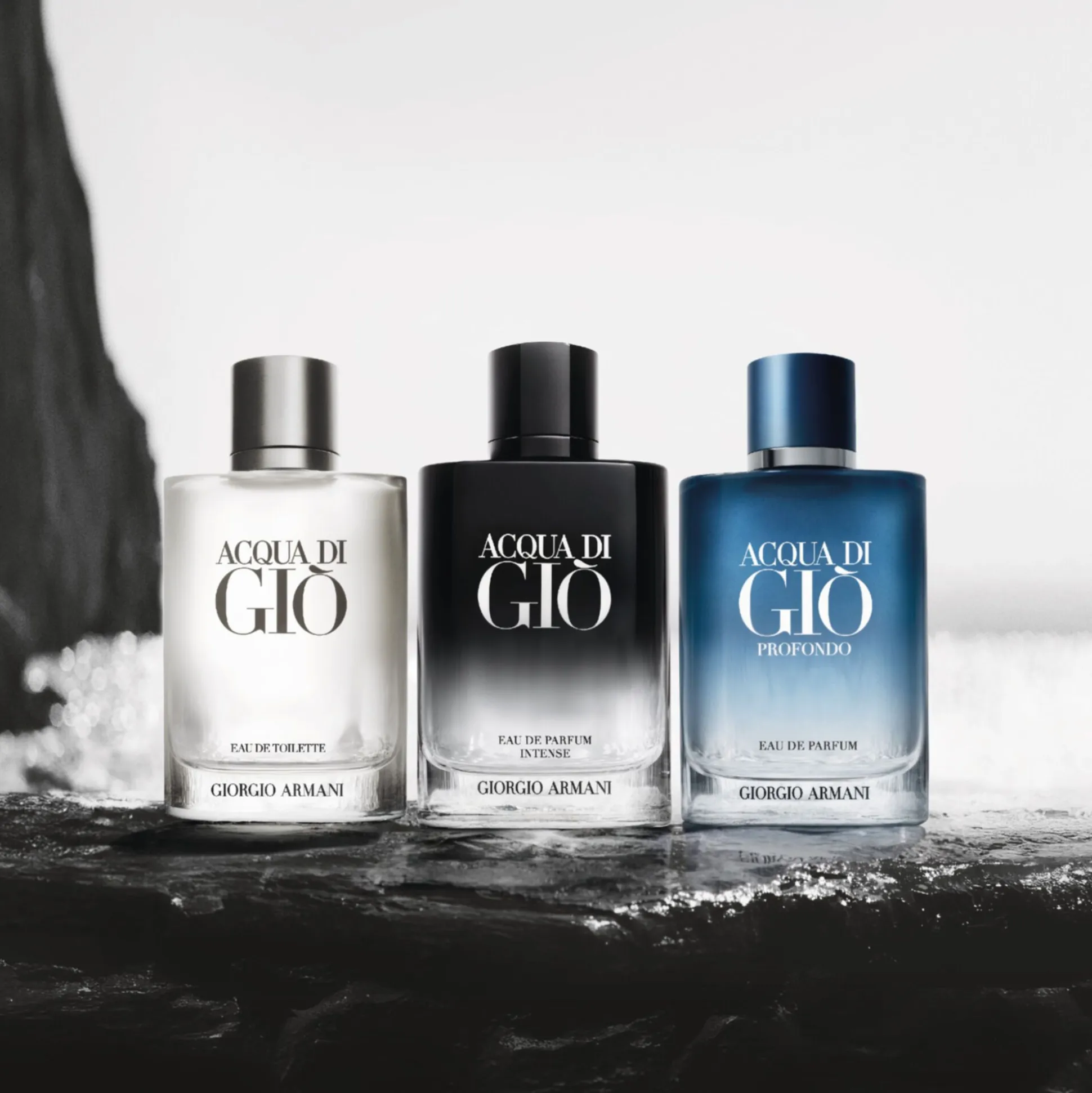 Acqua Di Giò