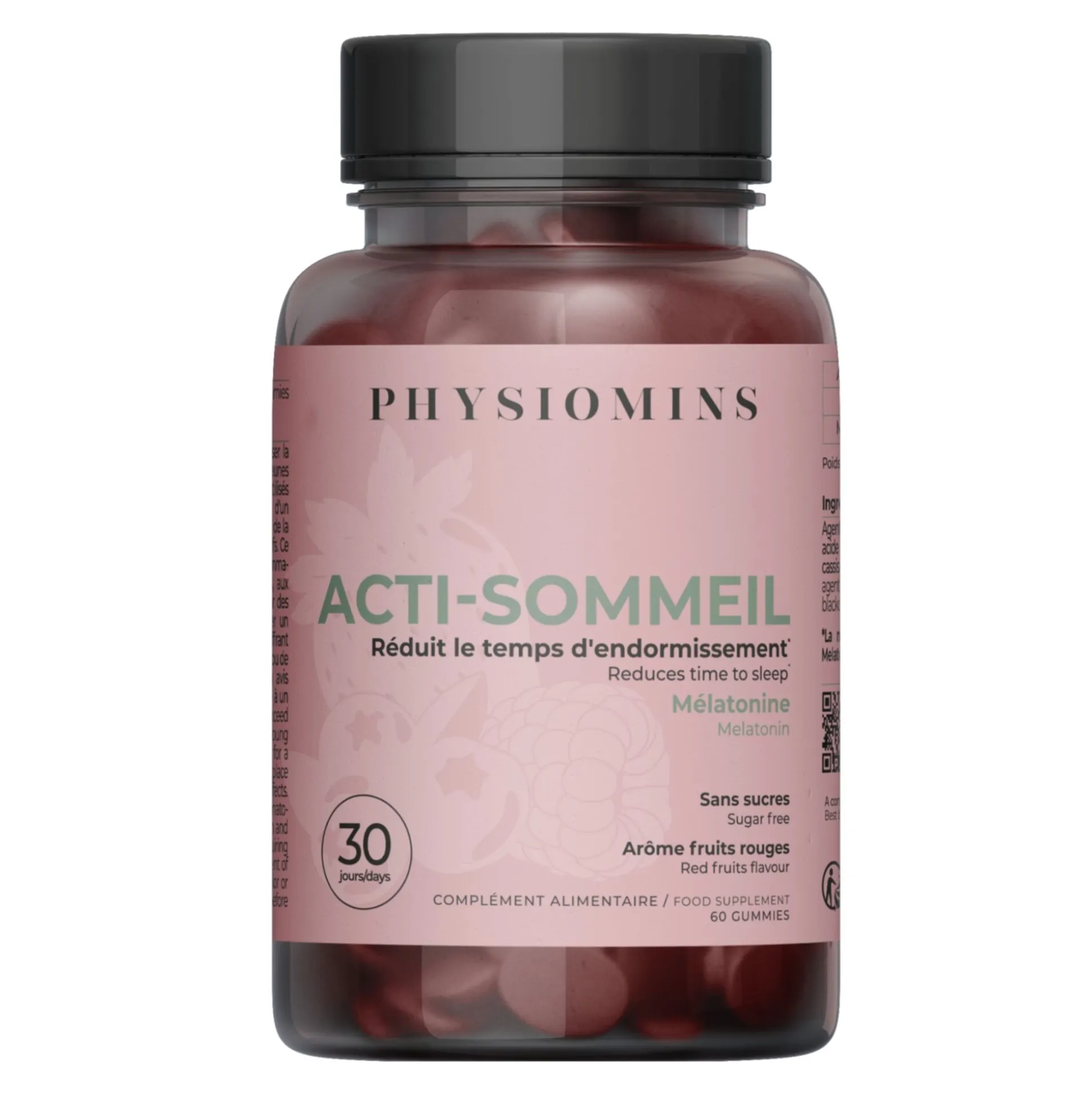 Acti-sommeil