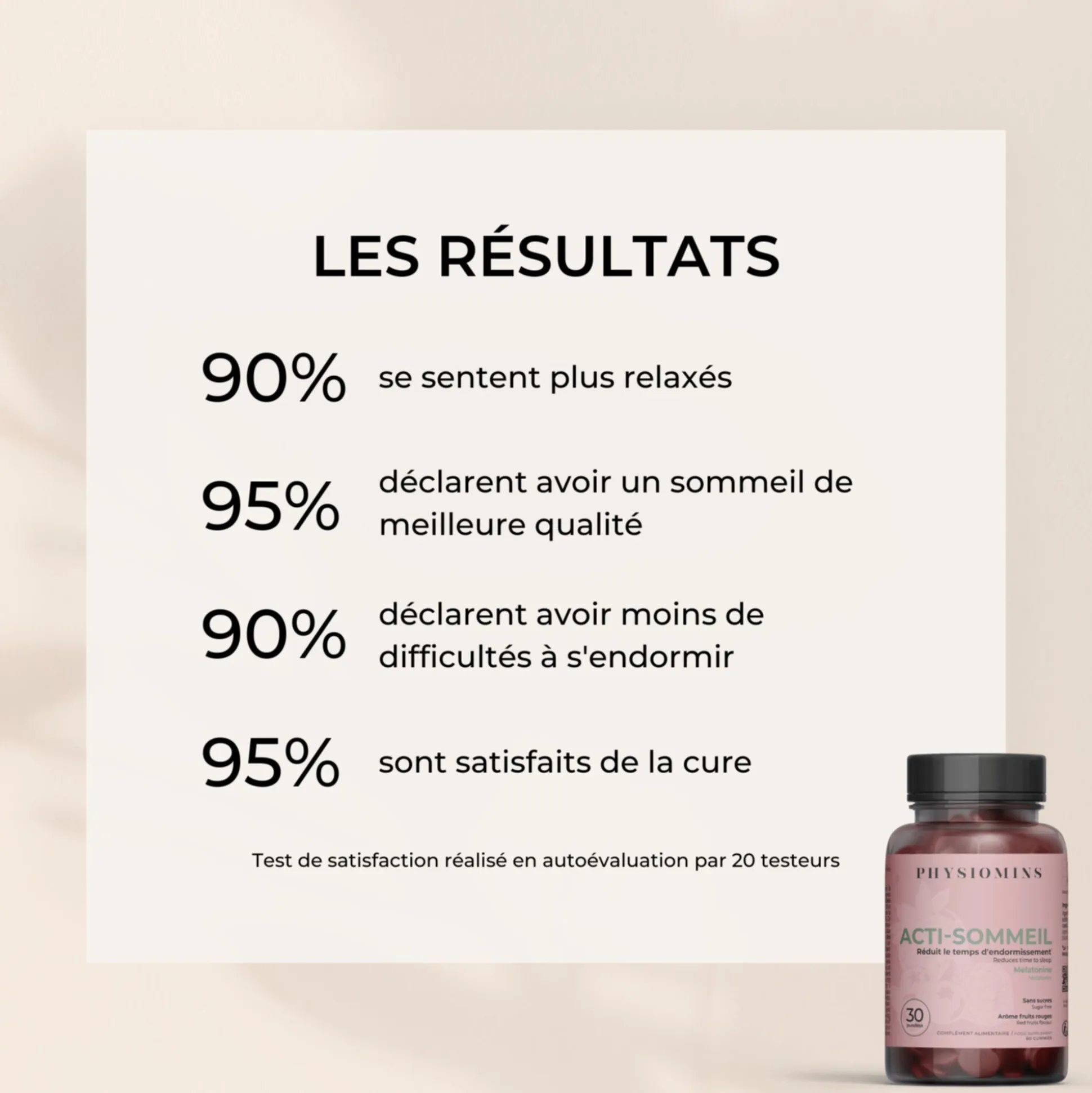 Acti-sommeil