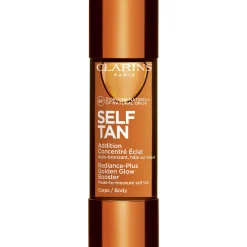Addition Concentré Eclat Corps Auto-bronzant