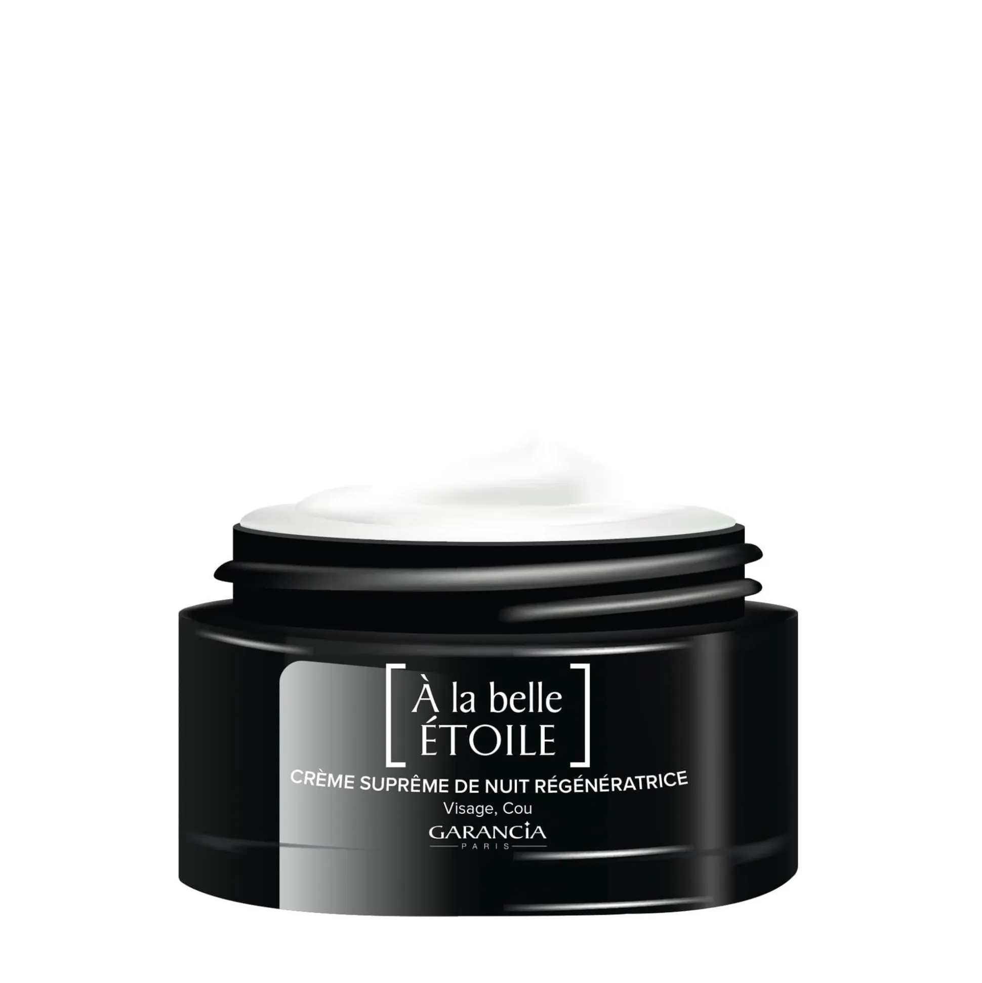 A La Belle Etoile - Crème Suprême De Nuit