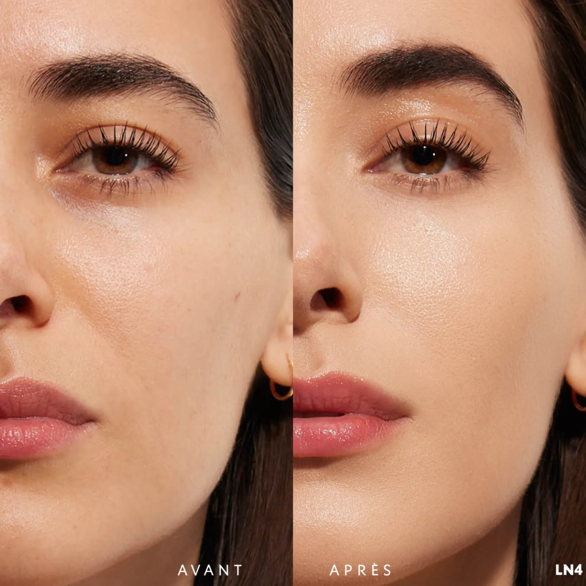 All Hours Glow Foundation