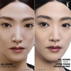 All Hours Hyper Finish