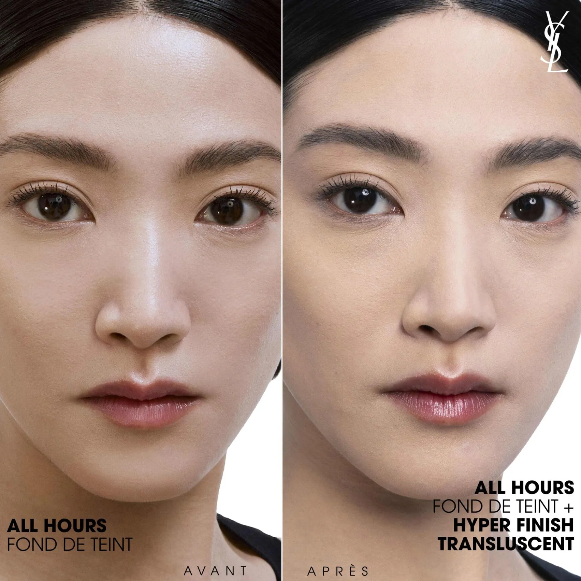All Hours Hyper Finish