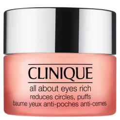 All About Eyes Rich