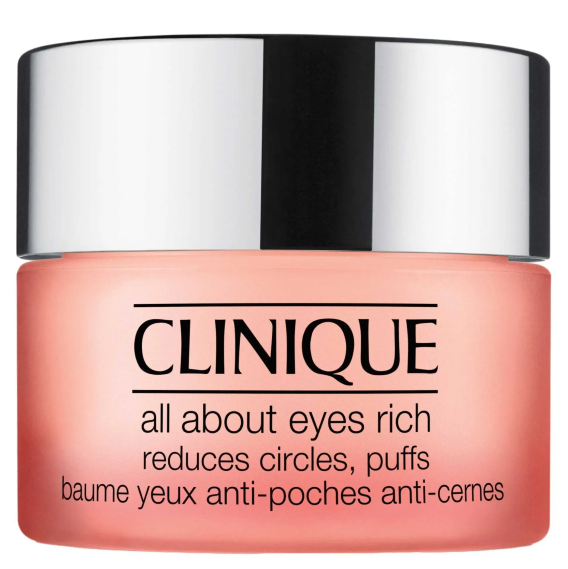 All About Eyes Rich