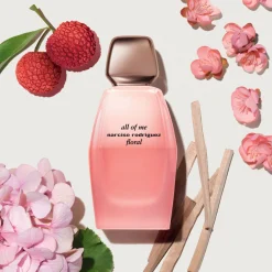 All Of Me Floral
