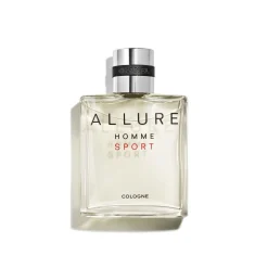 ALLURE HOMME SPORT