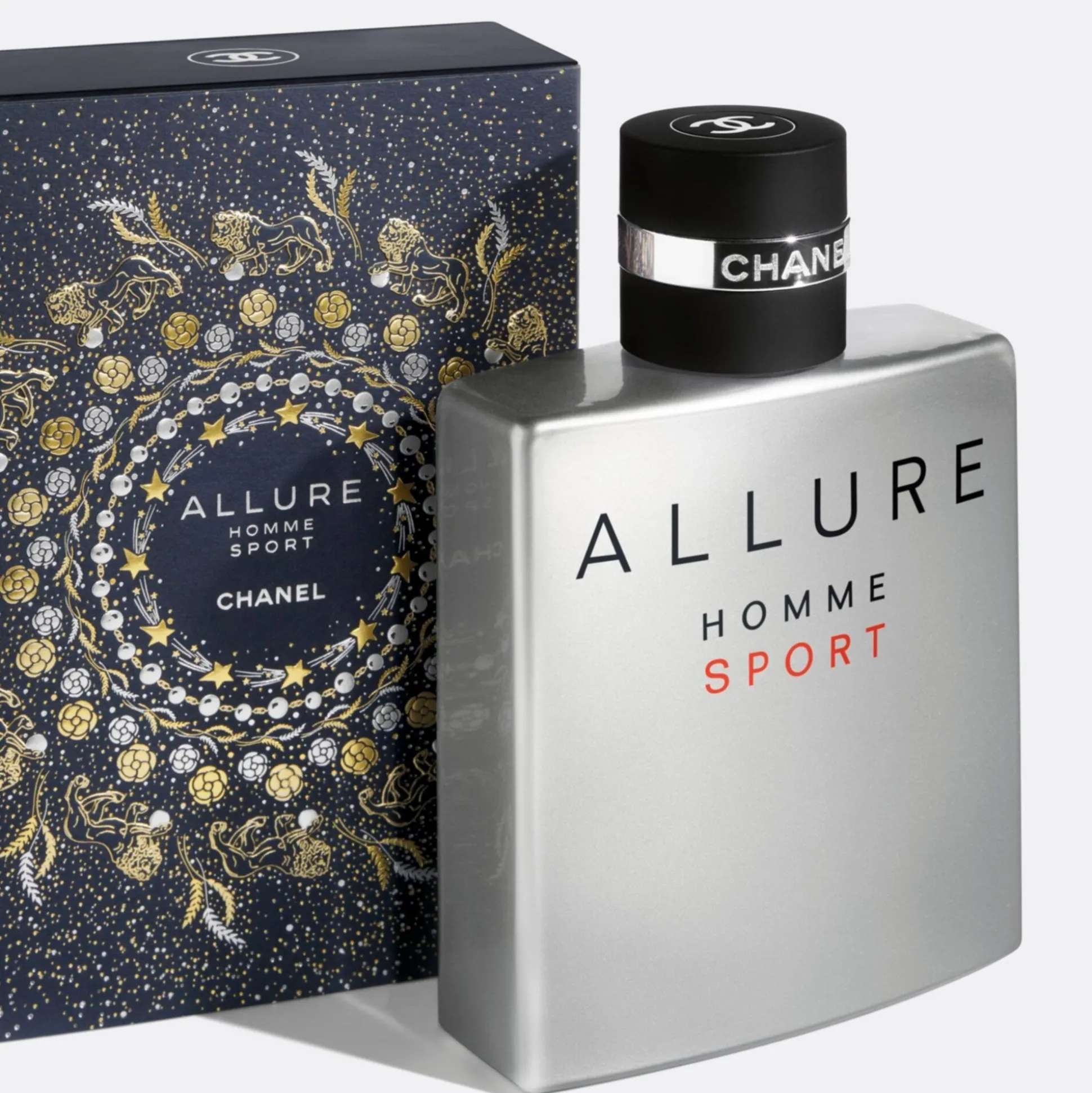 ALLURE HOMME SPORT