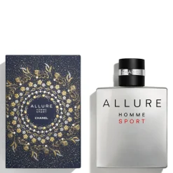 ALLURE HOMME SPORT