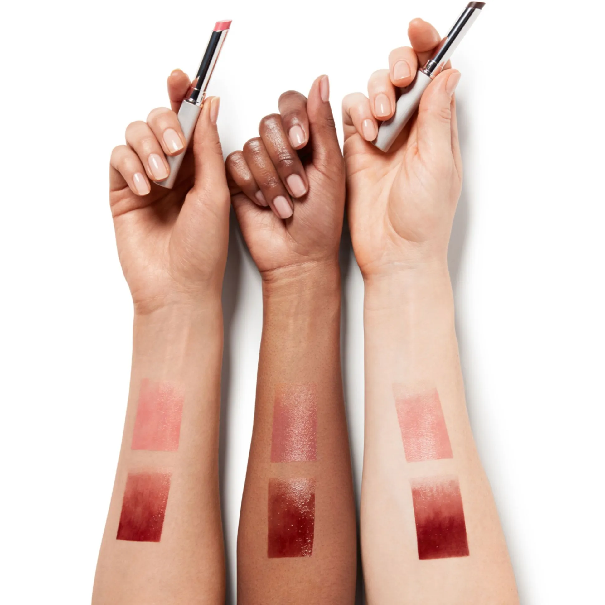 Almost Lipstick