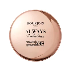 Always Fabulous