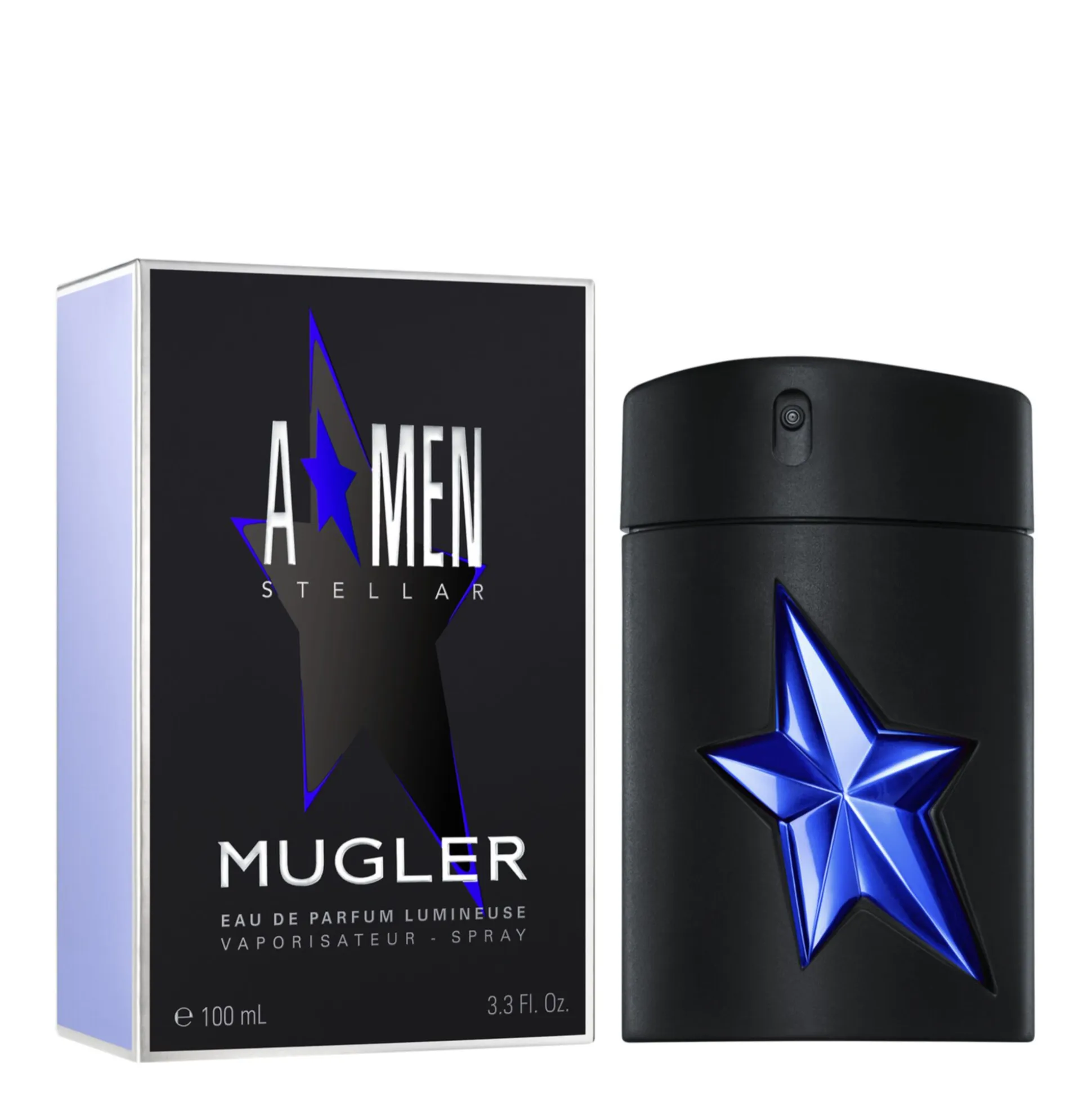 A*men Stellar
