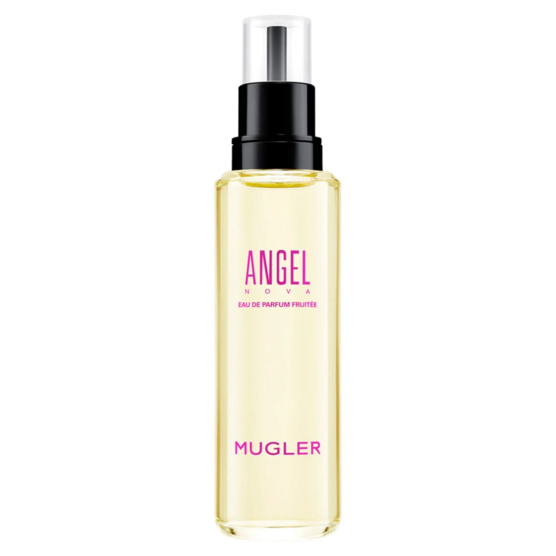 Angel Nova