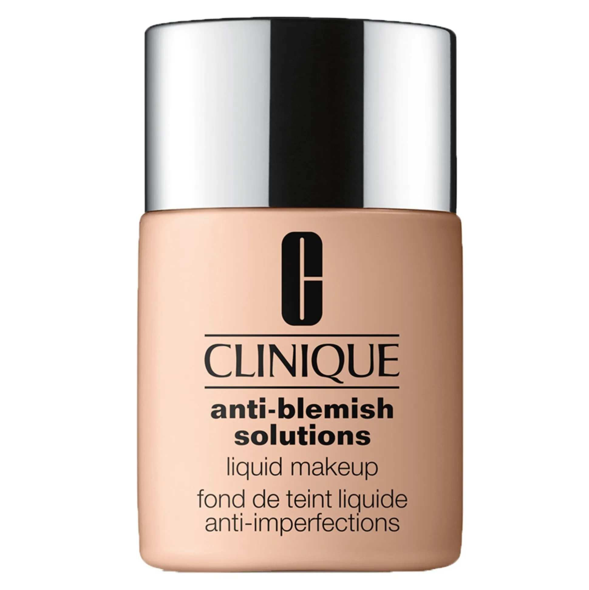Anti-blemish Solutions