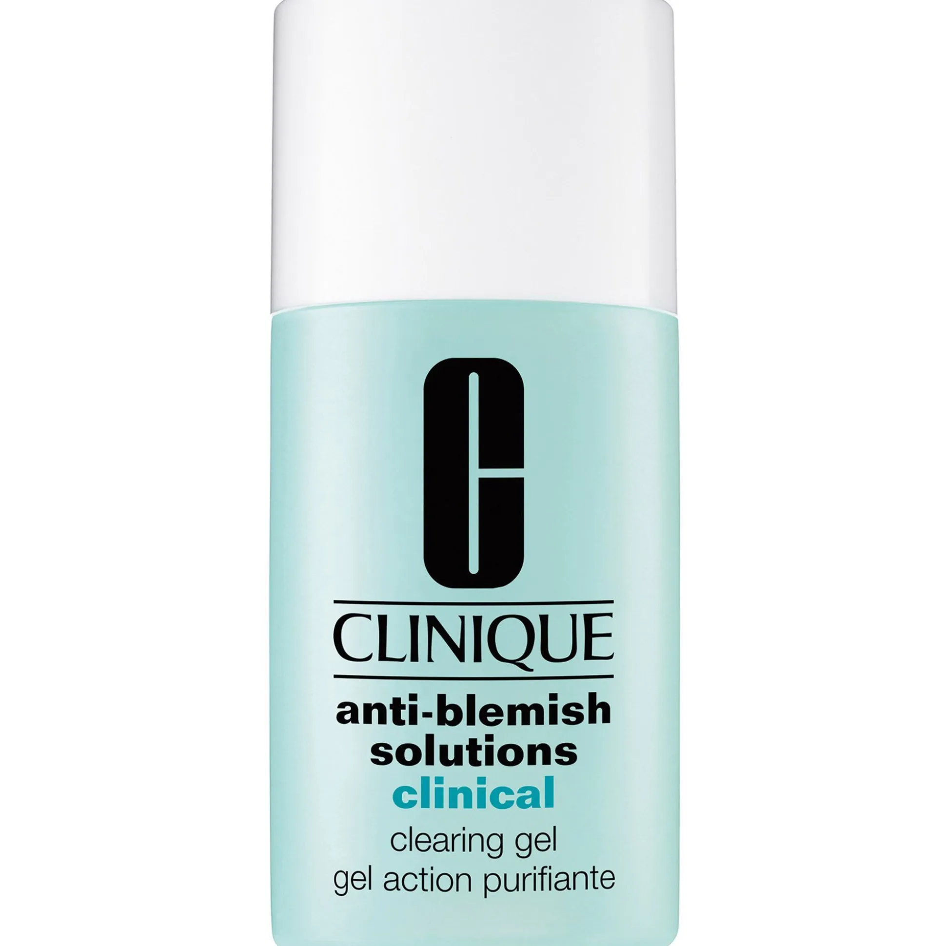 Anti Blemish Solutions