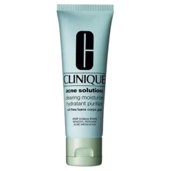 Anti Blemish Solutions