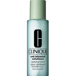 Anti Blemish Solutions