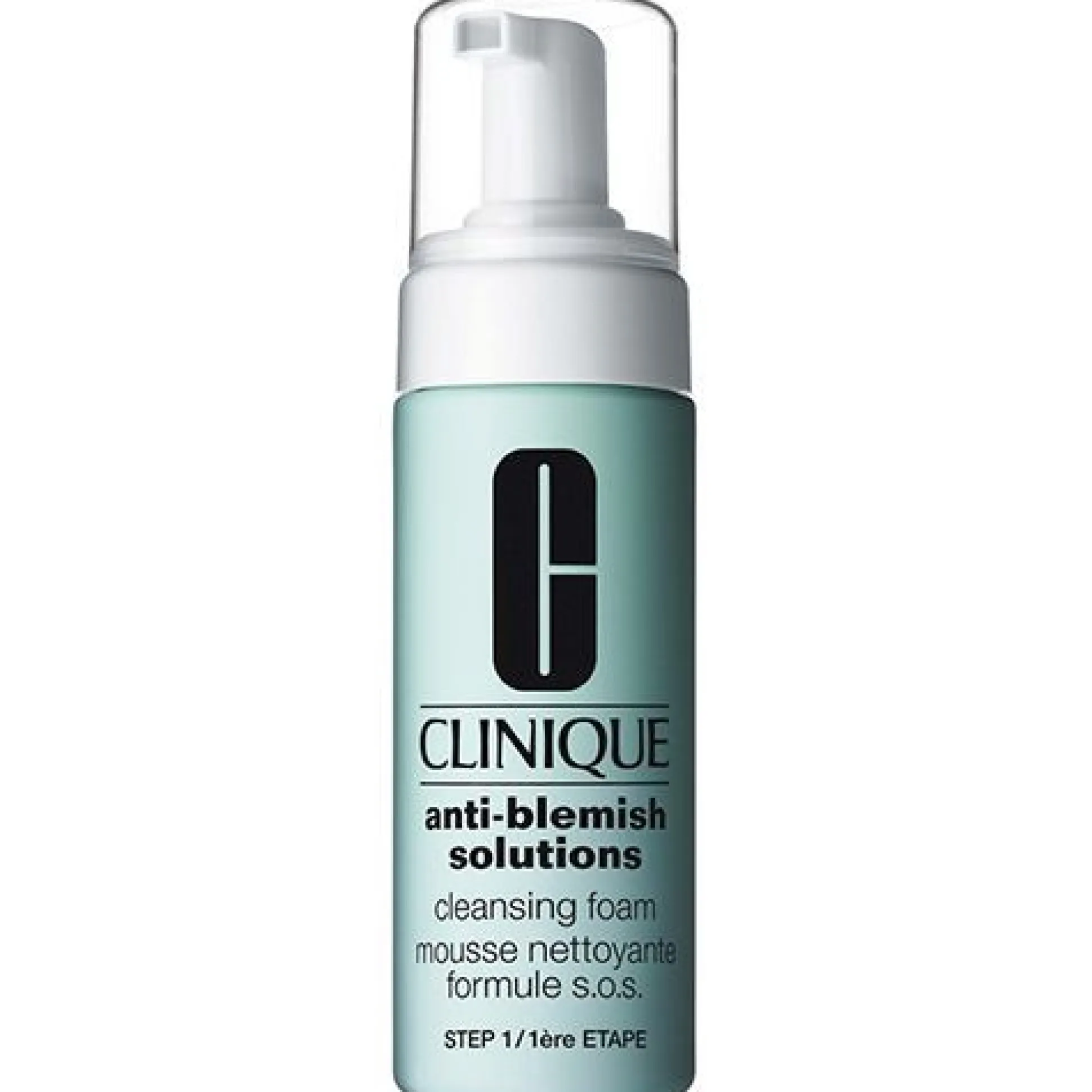 Anti Blemish Solutions