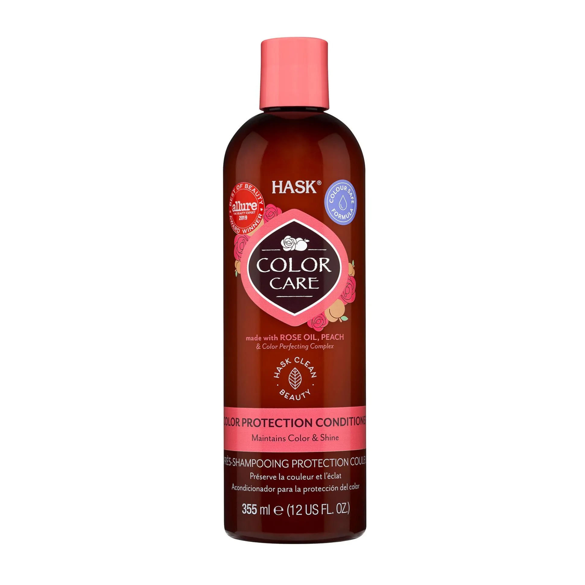 Apres Shampoing Color Care