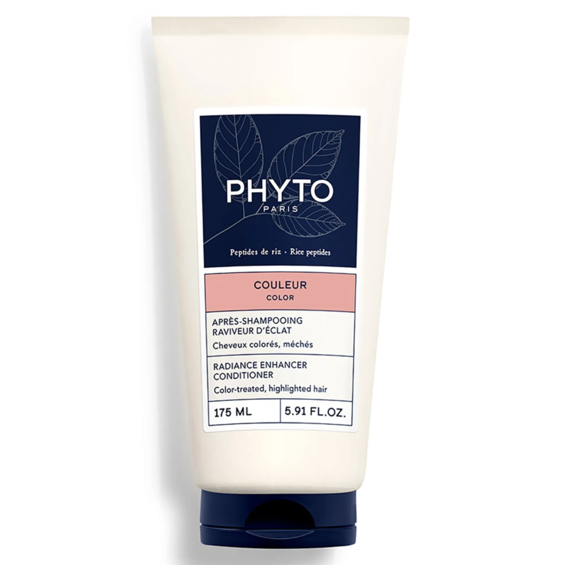 Après-shampooing Raviveur D'eclat