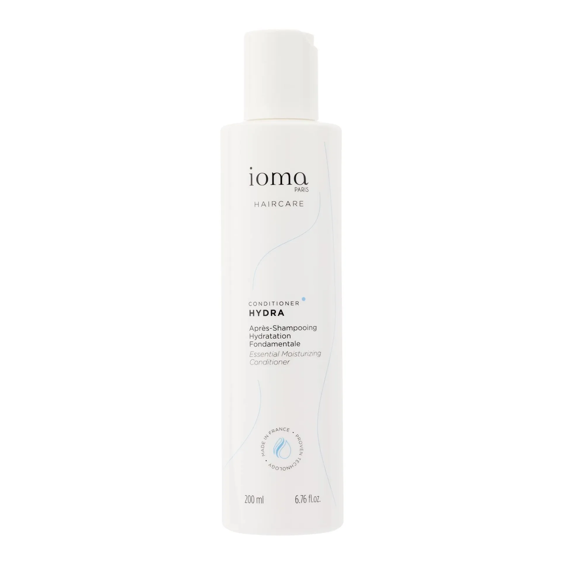 Après-shampooing Hydratation Fondamentale